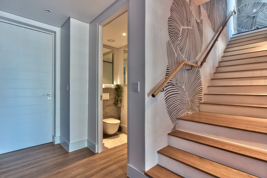 3 Bedroom Property for Sale in Cape Town City Centre Western Cape